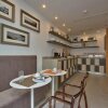 Отель Jules Suites, фото 13