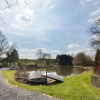 Отель Splendid Chalet in Gouvy With Fenced Garden, фото 17
