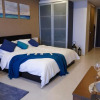Отель Beachfront Executive Studio, фото 13
