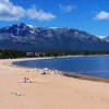 Отель Beach Drive Beauty by Lake Tahoe Accommodations, фото 17