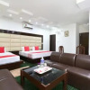 Отель OYO 28042 Hotel Panchkula Inn, фото 16