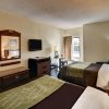 Отель Quality Inn & Suites DFW Airport South, фото 15