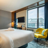 Отель Aloft Brussels Schuman, фото 7