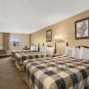 Отель Days Inn Sheridan, фото 11
