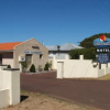 Отель Harbourside Motel, фото 1