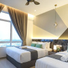 Отель NOVO 8 Jonker Street Melaka By I Housing, фото 23