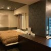 Отель Kyoto-based Shijo Karasuma, фото 3