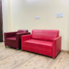 Отель Qotel Flagship Hotel Sagarpur, фото 5