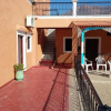 Отель Hôtel L'Arganier D'Ammelne, фото 20