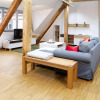 Отель BohnApartments Altstadt-Loft - 85 qm mit Wasserbett, Parkplatz, фото 6