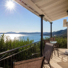 Отель Villa Katina - private pool & sea view, фото 15