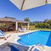 Отель Villa Marilisa Corfu, фото 12