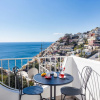 Отель LA PERLA DI CHICCA in Positano, фото 15