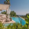 Отель TD Casa Fusella with Panoramic Pool and sea view, фото 17