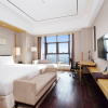 Отель Crowne Plaza Hefei Rongqiao, фото 2