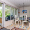 Отель 6 Person Holiday Home in Hojslev, фото 6