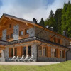 Отель Chalet Serena, фото 1