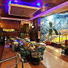 Отель Aquarium Hotel Riyadh, фото 17