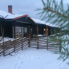 Отель Gesundaberget Skilodge, фото 17
