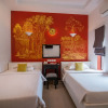 Отель Salasara Hotel, фото 1