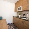 Отель Horten Apartment, фото 13