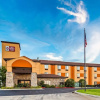 Отель Sleep Inn & Suites Hotel in Tulsa, фото 1