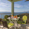 Отель Stunning Home in Krvavica With Wifi and 1 Bedrooms, фото 8