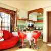 Отель Ganghwado Kkotyanggi Badanaeeum Pension, фото 4