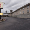 Отель Red Roof Inn Etowah - Athens, TN, фото 1