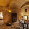 Отель Sextantio Le Grotte Della Civita, фото 20