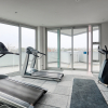 Отель Marsden Suites Nautilus Orewa, фото 20