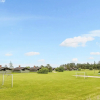 Отель Nice Holiday Home on a Holiday Park in Hanstholm, фото 14