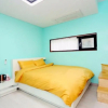 Отель Yangyang Yachtrang Club House Pension, фото 6