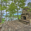 Отель Lake Hamilton Hideaway w/ Private Dock & Slip, фото 20