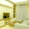 Отель Spacious and Modern L'Avenue Apartment, фото 20