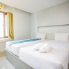Отель C2U Hotel Uthai Thani - Adults Only, фото 8