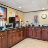 Отель Best Western Motor Inn, фото 11