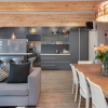 Отель Long Beach Holiday House, фото 18