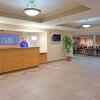 Отель Holiday Inn Express Hotel & Suites Carneys Point, an IHG Hotel, фото 16