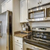 Отель Dawn 1012-Our Beach Break - 1 Br Condo, фото 3