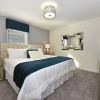 Отель Champions Gate-1536amvdjgil 8 Bedroom Home, фото 5