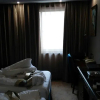 Отель Family Fortune Hotel Zhuozhou, фото 10