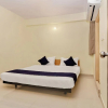 Отель Silverkey Executive Stays 19907 Hafeezpet, фото 26
