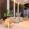 Отель Ramada Suites by Wyndham Kuala Lumpur City Centre, фото 1