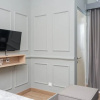Отель Comfortable and Homey 2BR Apartment at M-Town Residence, фото 7