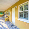 Отель Coconut Grove Beach Resort Suite 4, фото 21