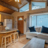 Отель Sherwood Cottage, фото 11