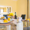 Отель House with 4 Bedrooms in São Jorge, with Wonderful Sea View, Enclosed Garden And Wifi, фото 15