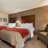 Отель Comfort Inn, фото 25