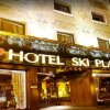 Отель Ski Plaza Hotel & Wellness в Канильо